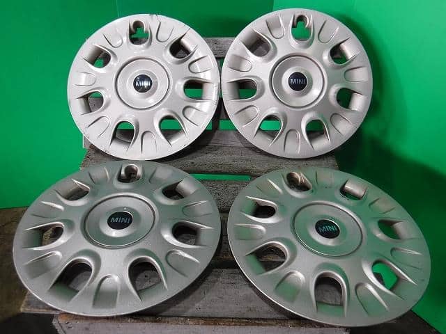 Wheel Cover BMW Bmw mini_ CBA-SR16 — photo 1