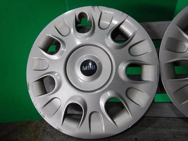 Wheel Cover BMW Bmw mini_ CBA-SR16 — photo 2
