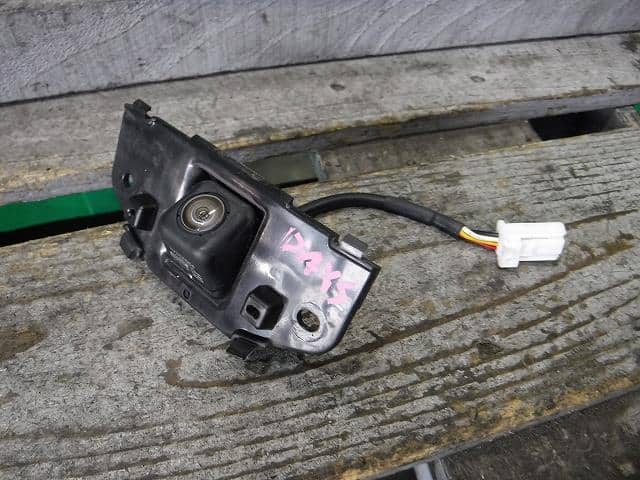 Backup Camera NISSAN Dayz 2013 DBA-B21 — photo 1