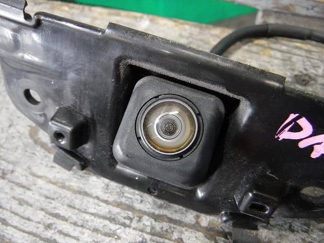 Backup Camera NISSAN Dayz 2013 DBA-B21 — photo 2