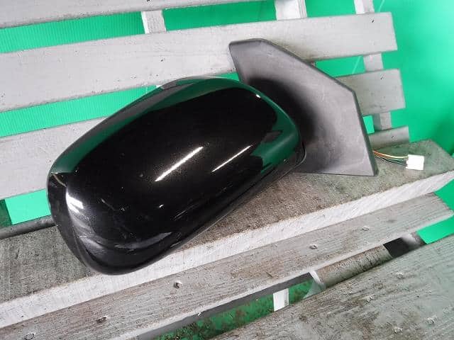 Right Side Mirror TOYOTA Avensis 2003 UA-AZT250 — photo 2