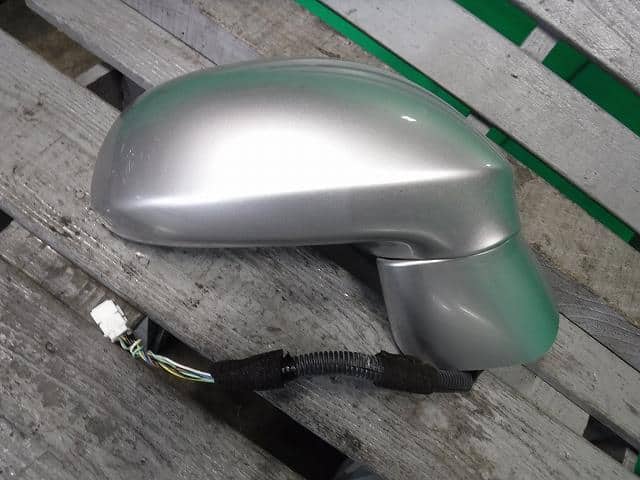 Right Side Mirror HONDA Stream 2008 DBA-RN8 — photo 1