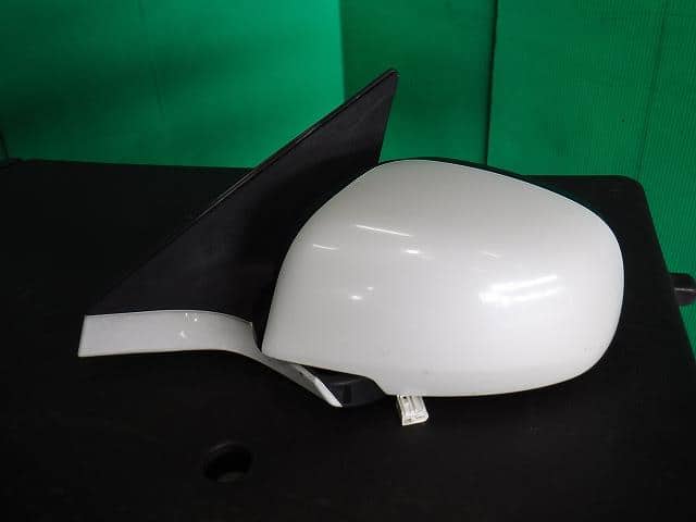 Left Side Mirror SUZUKI Swift 2009 DBA-ZC71S 8470263JC1Z7T — photo 1