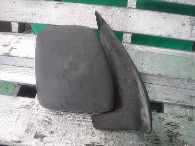 Right Side Mirror DAIHATSU Hijet 2006 LE-S320V — photo 1