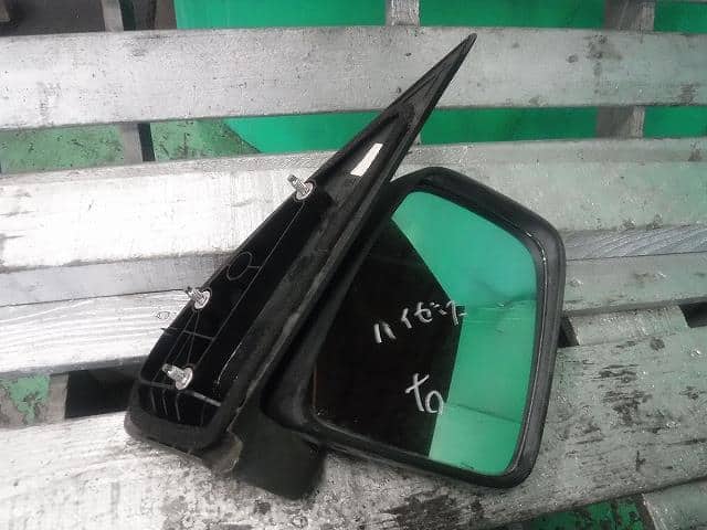 Right Side Mirror DAIHATSU Hijet 2006 LE-S320V — photo 3