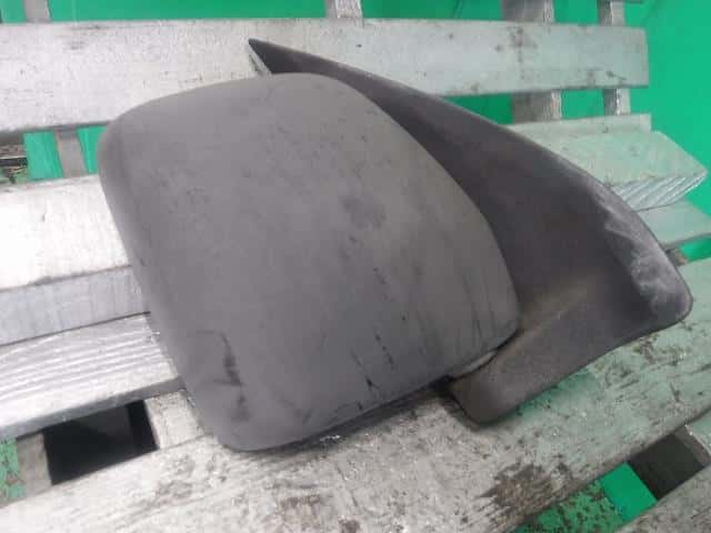 Right Side Mirror DAIHATSU Hijet 2006 LE-S320V — photo 2