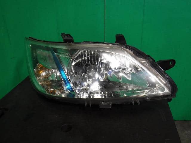 Right Headlight SUBARU Exiga 2010 DBA-YA9 84001YC020 — photo 1