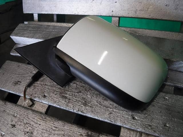 Left Side Mirror NISSAN Serena 2012 DBA-C26 — photo 1
