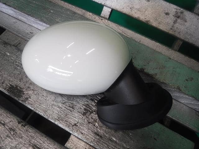 Right Side Mirror BMW Bmw mini_ 2008 ABA-MF16 51 16 2 755 642 — photo 1