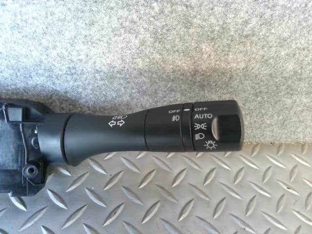 Combination Switch SUZUKI Landy 2014 DBA-SC26 3740051Z20 — photo 2