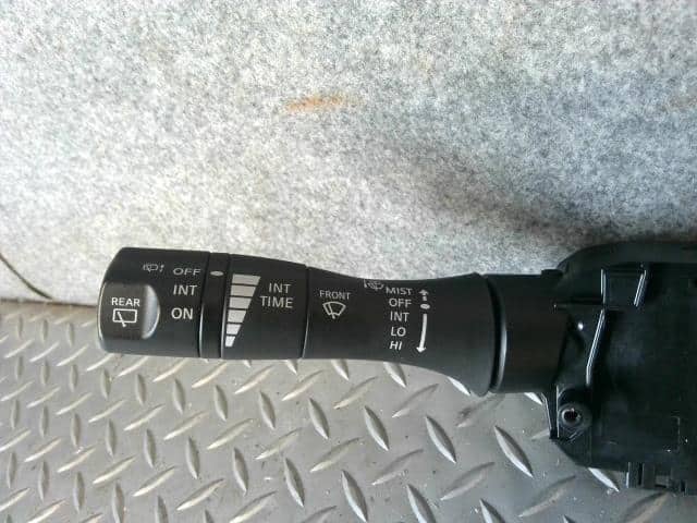 Combination Switch SUZUKI Landy 2014 DBA-SC26 3740051Z20 — photo 3