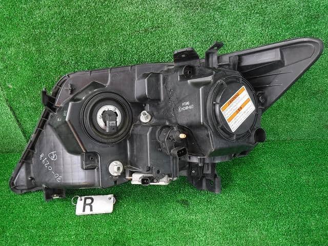 Right Headlight HONDA Elysion 2007 DBA-RR1 — photo 4