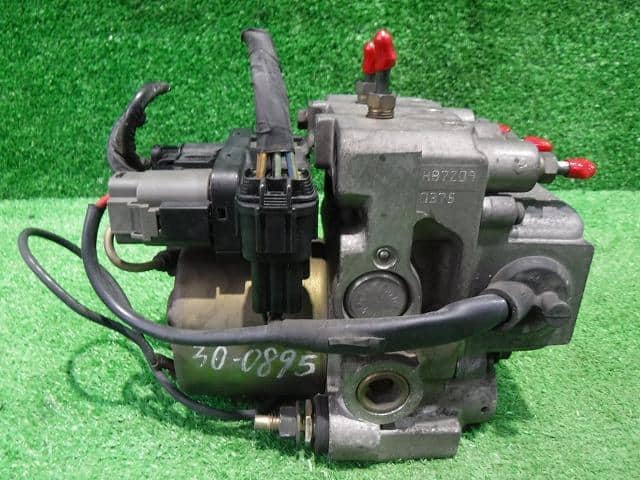 ABS Actuator NISSAN Gloria 1998 E-PY31 4760026U00 — photo 3