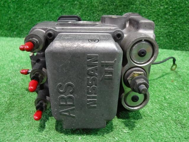 ABS Actuator NISSAN Gloria 1998 E-PY31 4760026U00 — photo 4