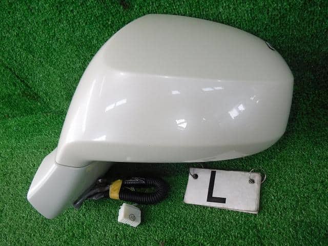 Left Side Mirror HONDA Freed Spike 2010 DBA-GB3 — photo 1