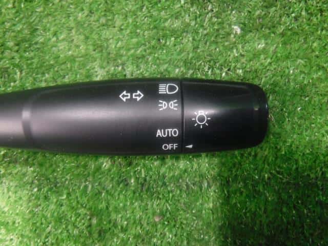 Combination Switch SUZUKI Spacia 2013 DBA-MK32S 3721071L11 — photo 2