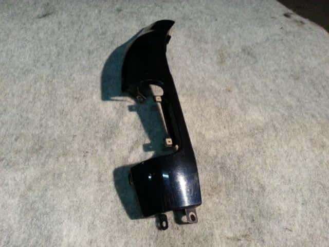 Left Front Side Body Panel SUZUKI Every 1994 V-DF51V 6592050F00 — photo 1
