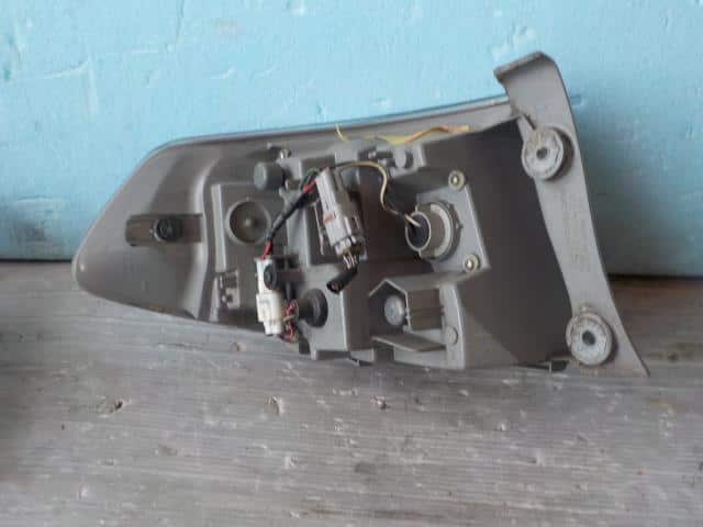 Right Tail Light SUBARU Impreza 2007 DBA-GH7 — photo 2