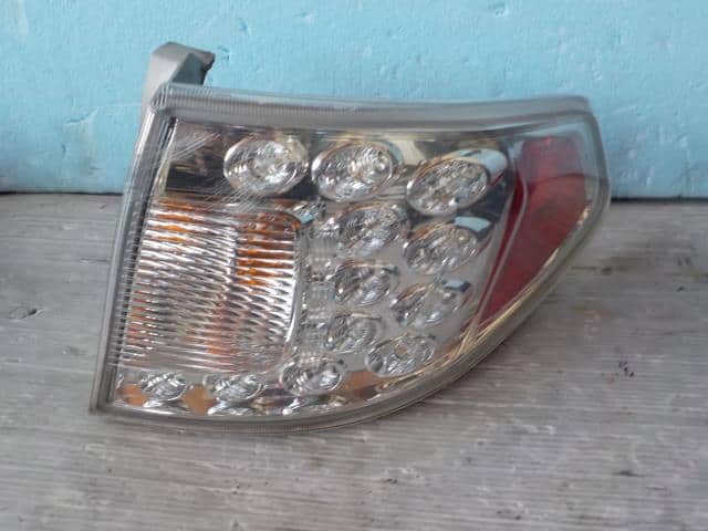Right Tail Light SUBARU Impreza 2007 DBA-GH7 — photo 1