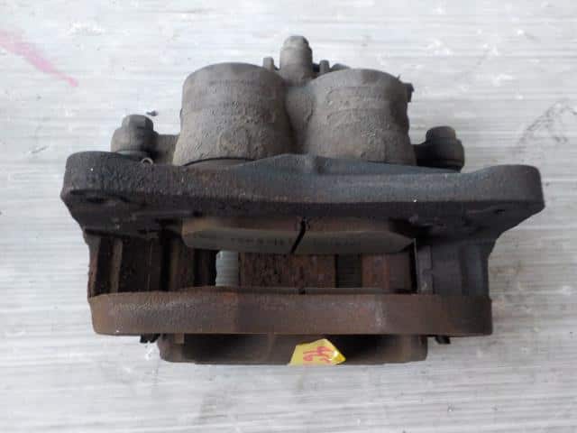 Front Left Caliper SUBARU Impreza 2007 DBA-GH7 — photo 2