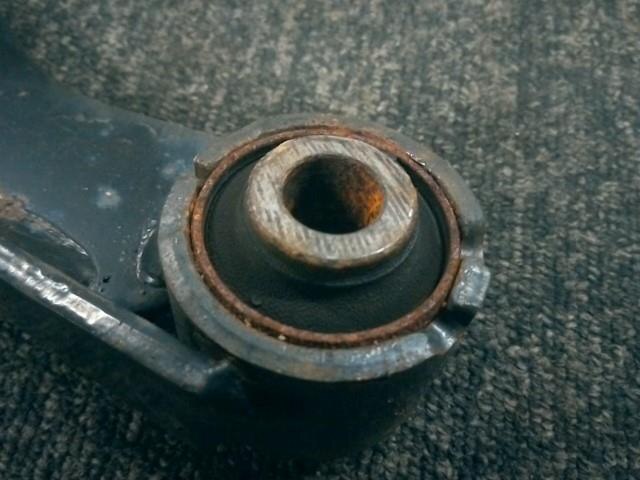 Rear Left Upper Control Arm TOYOTA vellfire 2019 DBA-AGH35 — photo 3