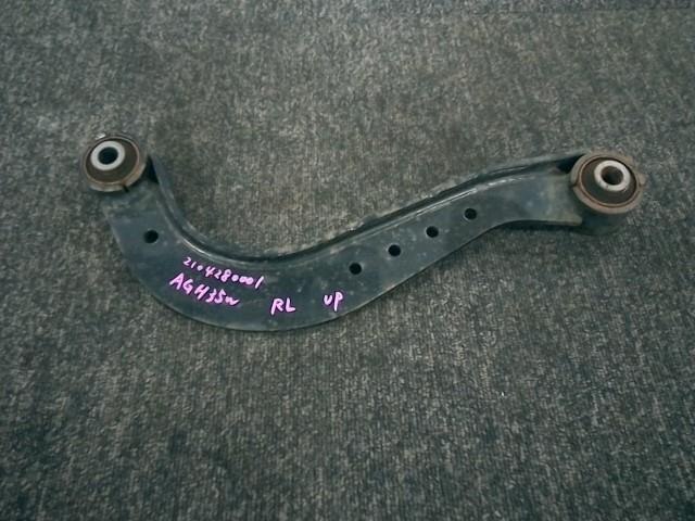 Rear Left Upper Control Arm TOYOTA vellfire 2019 DBA-AGH35 — photo 1