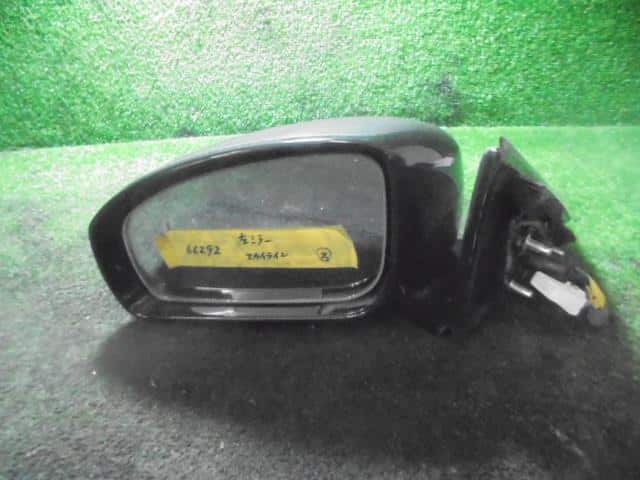 Left Side Mirror NISSAN Skyline 2007 DBA-V36 — photo 3