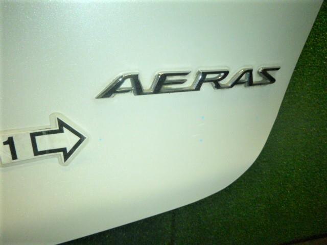 Back Door Assembly TOYOTA Estima 2007 DBA-ACR50 — photo 2