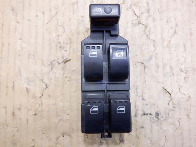 Power Window Switch DAIHATSU Move 2010 DBA-L175S — photo 1