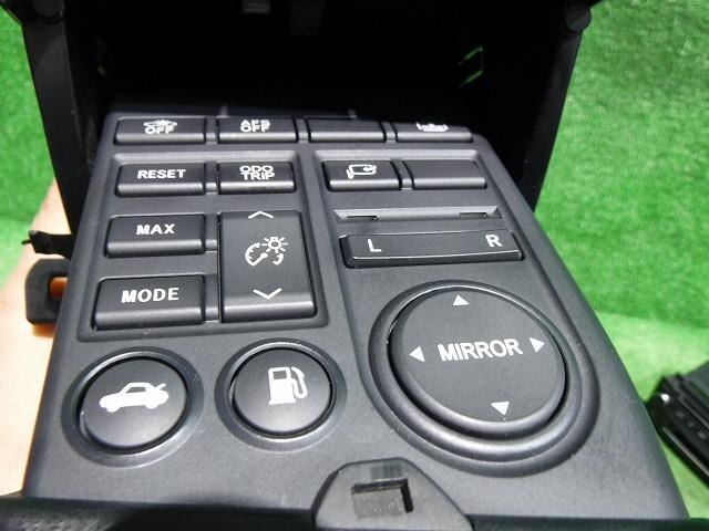 Right Fender Panel TOYOTA Lexus gs 2008 DBA-GRS191 — photo 3