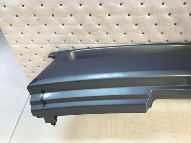 Radiator Grille NISSAN Cube 2000 GH-AZ10 — photo 4