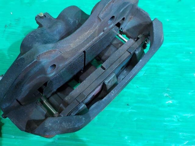 Front Right Caliper NISSAN Atlas 2004 KG-SP6F23 — photo 3