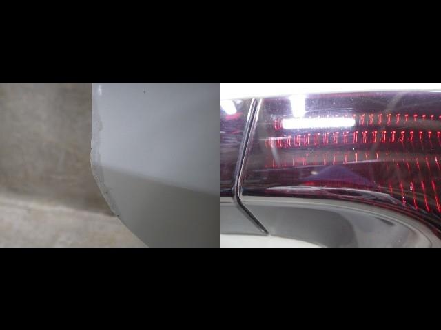 Back Door Assembly TOYOTA Estima 2002 TA-MCR30 — photo 3
