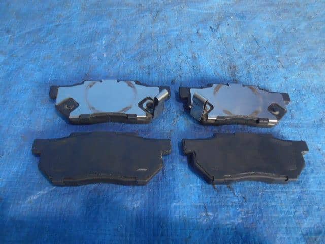 Brake Parts HONDA Fit 2008 DBA-GE6 — photo 2