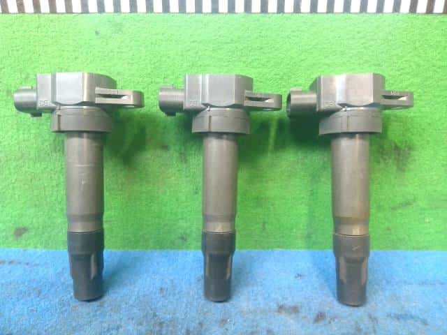 Ignition Coil SUZUKI MR Wagon 2006 DBA-MF22S — photo 1