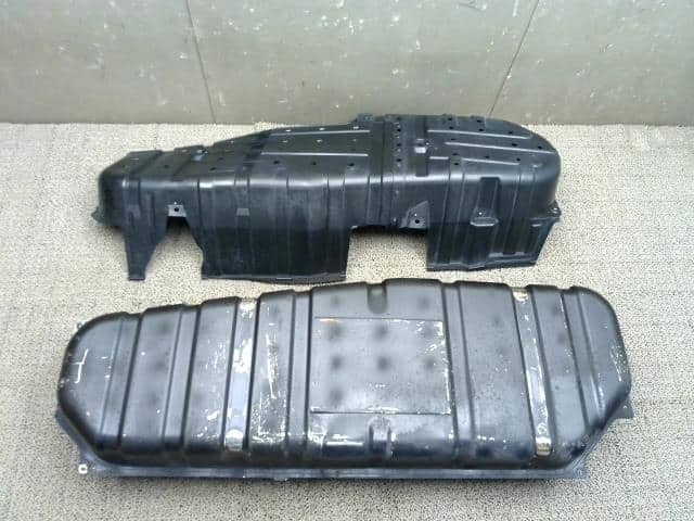 Fuel Tank NISSAN Elgrand 2004 CBA-ME51 — photo 5