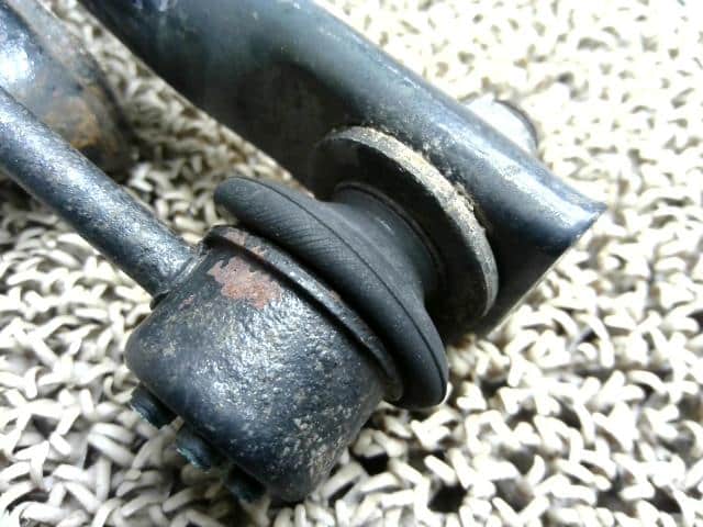 Stabilizer Bar Link NISSAN Elgrand 2004 CBA-ME51 — photo 4