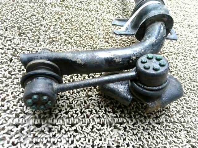 Stabilizer Bar Link NISSAN Elgrand 2004 CBA-ME51 — photo 2
