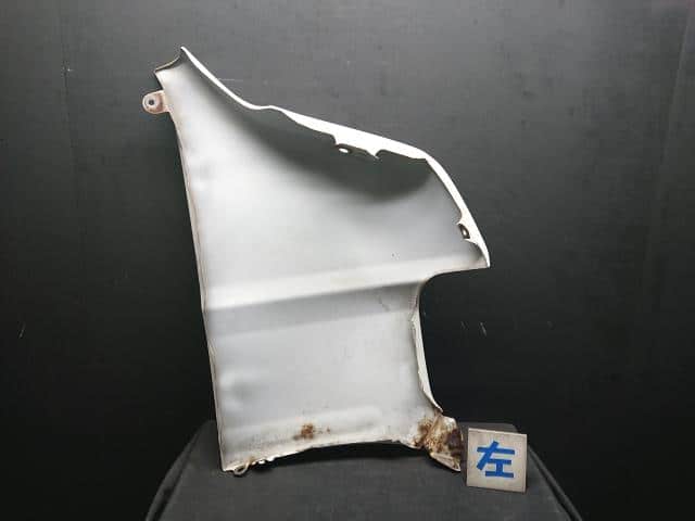 Left Fender Panel HONDA Acty 2003 UE-HA7 — photo 5