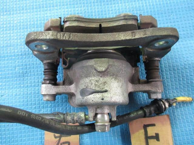 Front Right Caliper MAZDA Flair 2016 DAA-MJ44S — photo 2