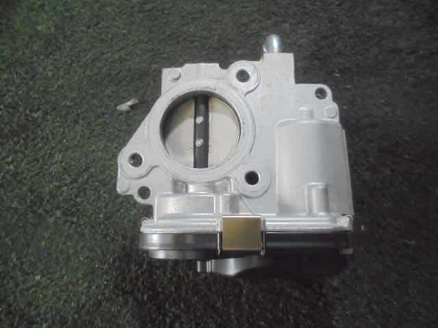 Throttle Body MITSUBISHI eK Wagon 2020 5BA-B33W — photo 2