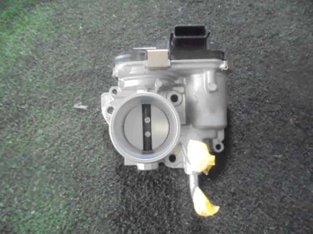 Throttle Body MITSUBISHI eK Wagon 2020 5BA-B33W — photo 1
