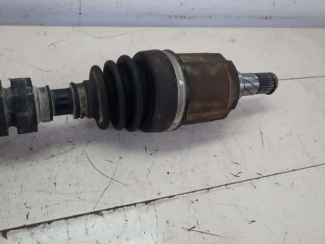 Front Left Drive Shaft NISSAN X-Trail 2015 DBA-NT32 — photo 3