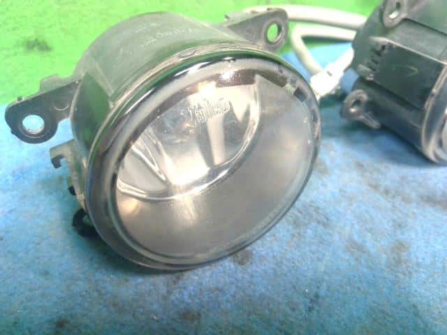 Light NISSAN Roox 2010 DBA-ML21 — photo 3
