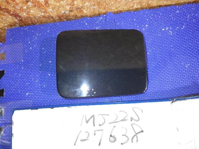 Fuel Filler Lid MAZDA Az wagon 2008 DBA-MJ22S 1A064241X — photo 1