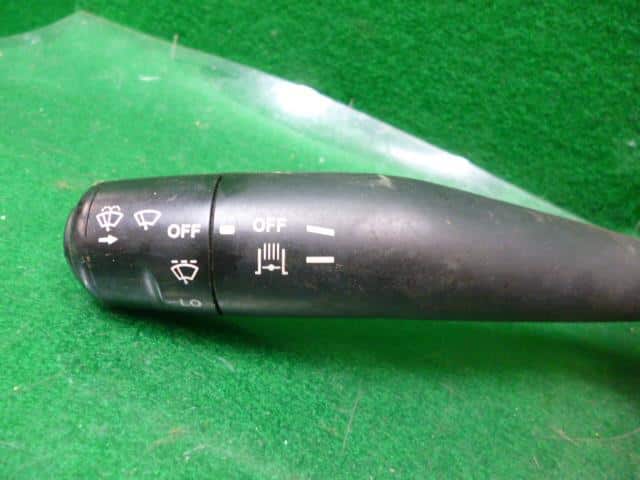 Combination Switch ISUZU 2008 BKG-NHR85AN — photo 3