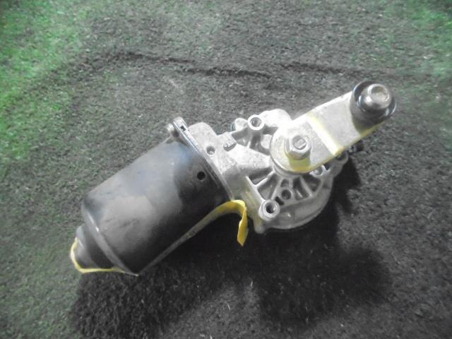 Front Wiper Motor TOYOTA Gaia 2001 TA-ACM10 — photo 2