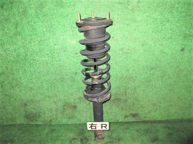 Rear Right Strut TOYOTA Crown 1999 GF-JZS151 4853039285 — photo 1