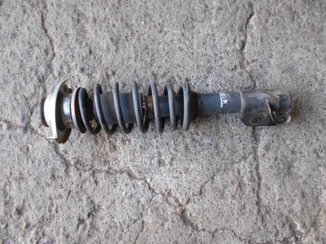 Front Left Strut SUZUKI Wagon R 2005 ABA-MH21S 4160258J10 — photo 1