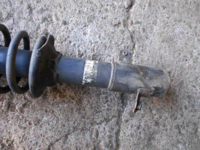 Front Left Strut SUZUKI Wagon R 2005 ABA-MH21S 4160258J10 — photo 3